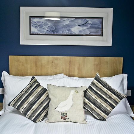 텔퍼드 The Ugly Duckling B&B 외부 사진